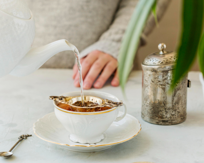 Herbal Teas: 6 Proven Health Benefits